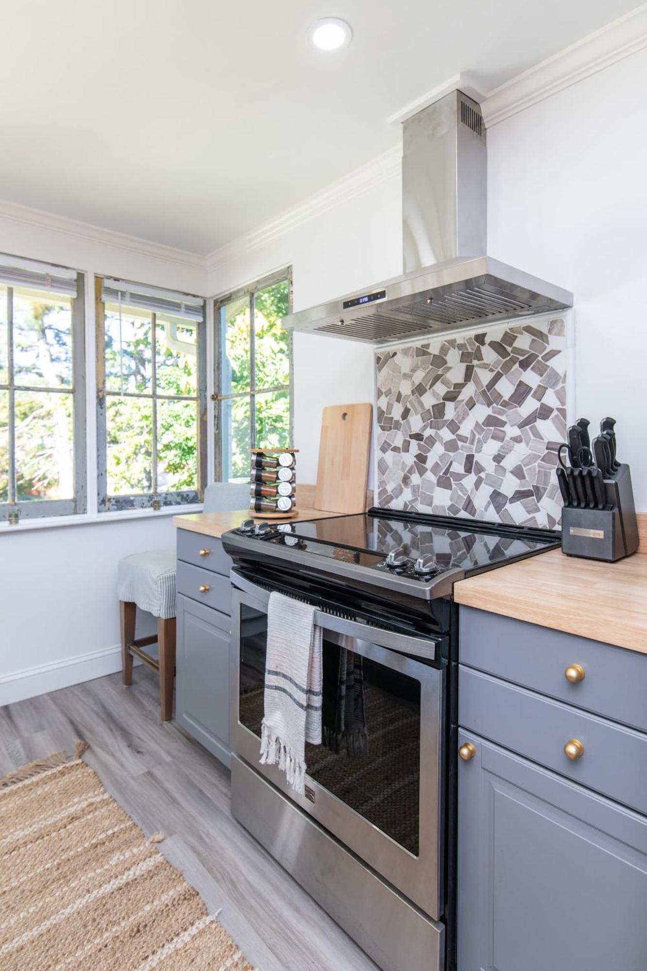 Loft On Capital - Ideally Located To Distilleries Frankfort Exterior foto