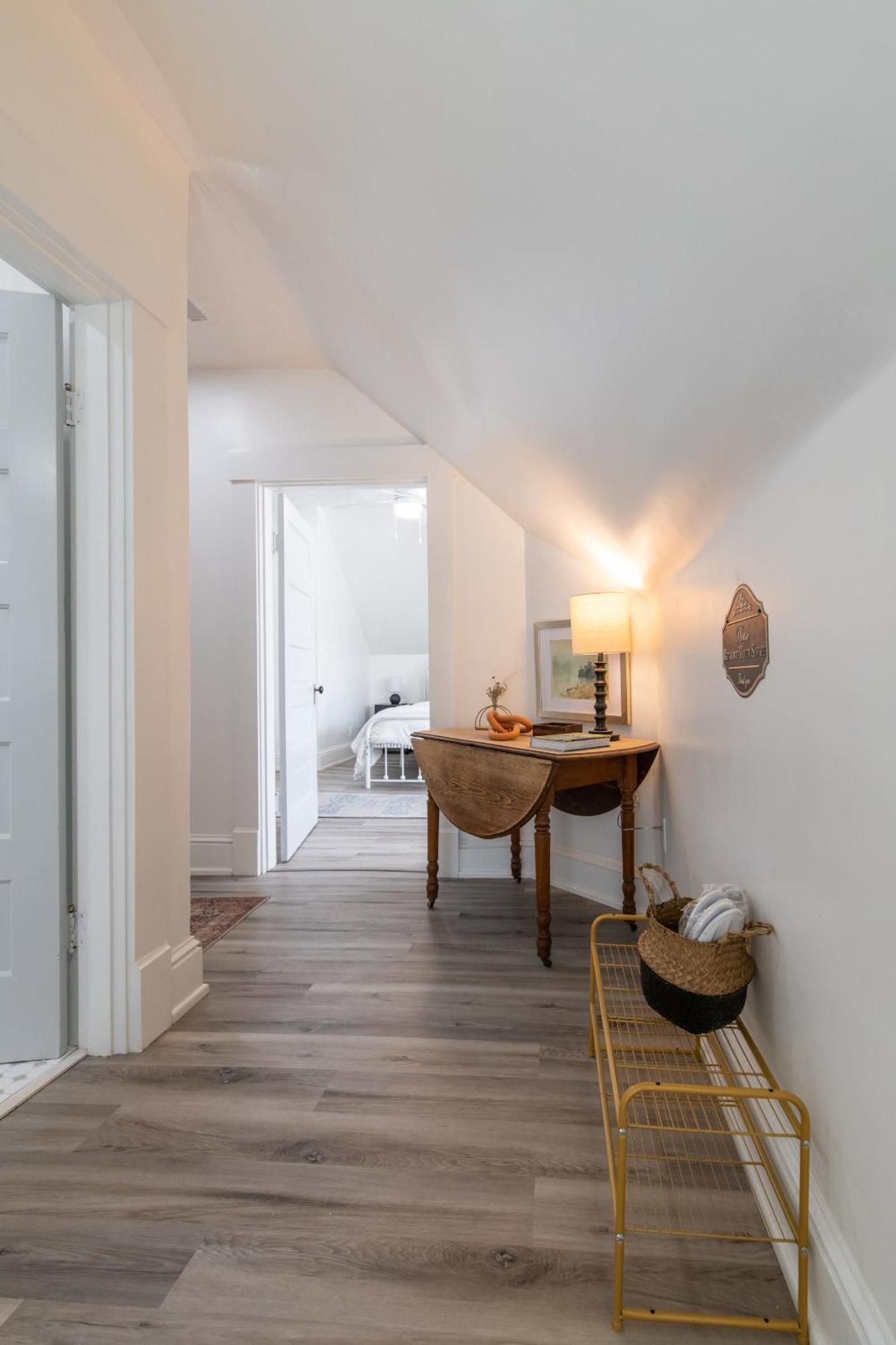 Loft On Capital - Ideally Located To Distilleries Frankfort Exterior foto